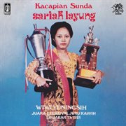 Kacapian Sunda Sariak Layung cover image
