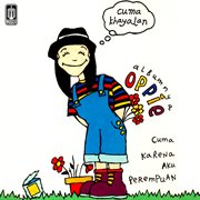 Albumnya Oppie cover image