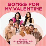 Songs For My Valentine cover image
