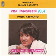 Pop Indonesia Vol. 4 Grace Simon cover image