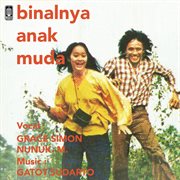 Binalnya Anak Muda cover image