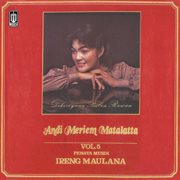 Vol. 5 "Dikesayuan Bulan Rawan" cover image