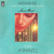 Instrumentalia Album Perdana Jamal Mirdad "Hati Selembut Salju" cover image