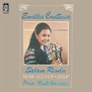 Salam Rindu cover image