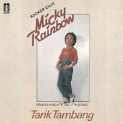 Tarik Tambang cover image
