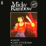 Vol. 2 "Salon" cover image