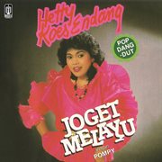 Joget Melayu cover image