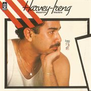 Harvey Malaihollo - Ireng Maulana Bag. 2 cover image
