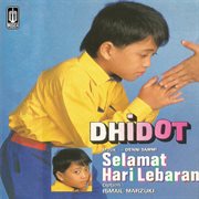 Selamat Hari Lebaran cover image