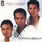 Hanya Untukmu cover image