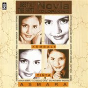 Best Of The Best Novia Kolopaking cover image