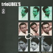 Cinta Sebenar cover image