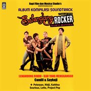 Selendang Rocker cover image