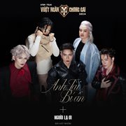 Anh Tài Bí Ẩn : Anh Trai Vượt Ngàn Chông Gai 2024 cover image