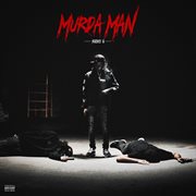 Murder Man cover image