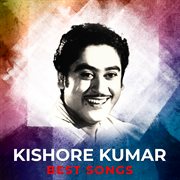 Kishore Kumar Best Songs cover image