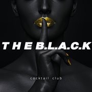 THE BLACK cover image