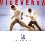 Voy Hacia Ti cover image