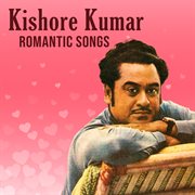 Kishore Kumar Romantic Songs cover image