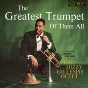 The Greatest Trumpet of Them All cover image