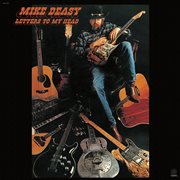 Letters To My Head cover image