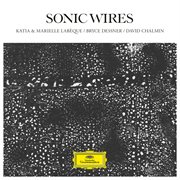 Sonic Wires cover image