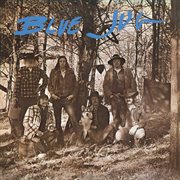 Blue Jug cover image