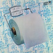 Look Inside The Asylum Choir cover image