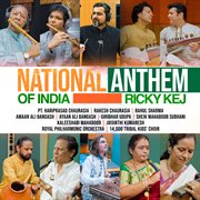 National Anthem Of India cover image