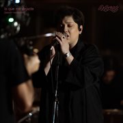 Lo Que Me Dejaste [sesión noviembre/en vivo] cover image