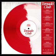 La Pluie [Tornado Club] cover image