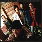 Negrita Trenta cover image