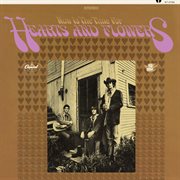 Now Is The Time For Hearts And Flowers cover image