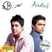 Aadat (Remastered) cover image