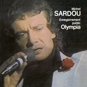 Enregistrement Public - Olympia 76 [Live à l'Olympia, Paris / 1976] cover image