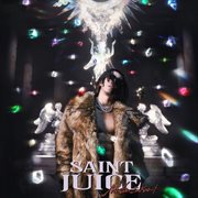 SAINT JUICE cover image