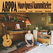 Muovipussi kummittelee cover image