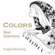 COLORS – Best Selections cover image