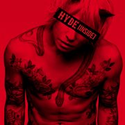 HYDE [INSIDE] cover image