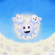 The Sun Comes Up cover image