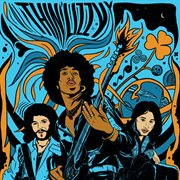 The Acoustic Sessions cover image