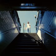 Deeper Sleeper cover image