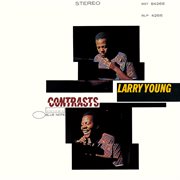 Contrasts cover image