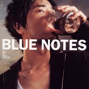 Blue Notes -The Best Of Tateki Kobayashi- cover image