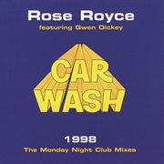 Car Wash '98 cover image