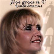 Hoe Groot Is U cover image