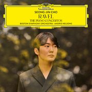 Ravel: The Piano Concertos cover image