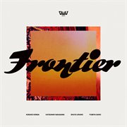 Frontier cover image