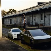 HOW TF IS THIS A MIXTAPE? cover image