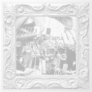 The White Lounge in CINEMA [Original Soundtrack] cover image